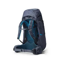 Plecak górski damski Gregory Kalmia 60 - solstice blue