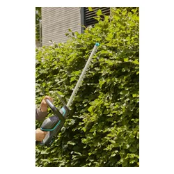 Nożyce akumulatorowe do żywopłotu GARDENA ComfortCut 50/18V P4A (z akumulatorem) 14730-20
