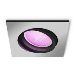 Reflektor Philips Hue Centura Srebrny