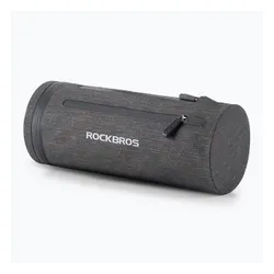 Torba rowerowa na kierownicę Rockbros AS-051 2 l black