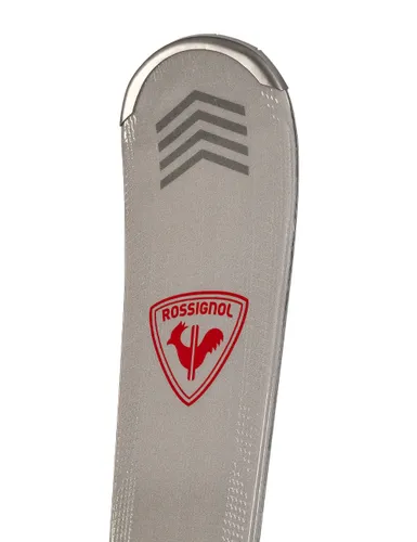 Narty męskie ROSSIGNOL EXPERIENCE 76 + wiązania LOOK XPRESS 10 z GRIP WALK 2025 - Długość (cm) - 176