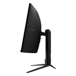 MSI MAG 342CQRF E20 - 200Hz | UWQHD | Rapid Va Curved | 34''