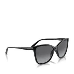 Okulary przeciwsłoneczne Vogue 0VO5520S Black W44/T3