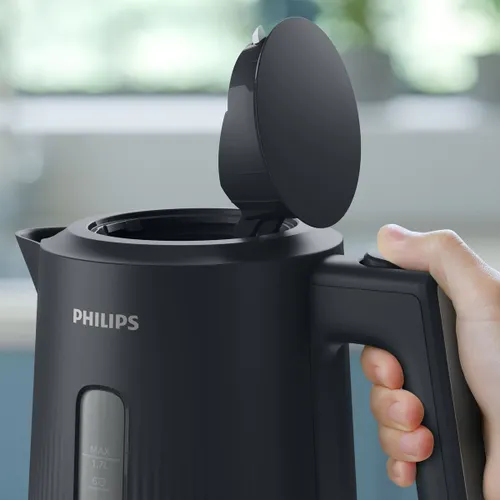 Czajnik PHILIPS HD9411/90 Czarny