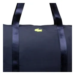 Сумка Lacoste Xl Shopping Bag NF3816YA Marine 166