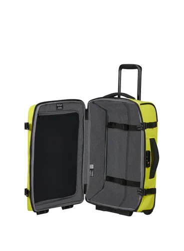 2-колесная сумка Samsonite Roader Duffle 55 cm-lime