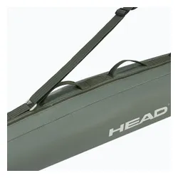 Pokrowiec na narty HEAD Women Single Skibag mint