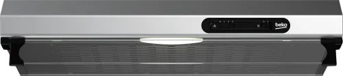Okap Beko CFB6310X Inox