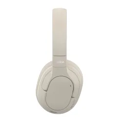 Słuchawki bezprzewodowe Belkin SoundForm Isolate Nauszne Bluetooth 5.4 Piaskowy