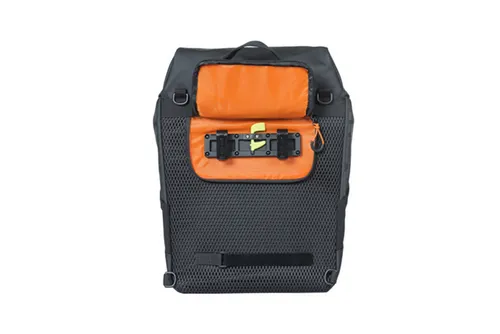 Plecak BASIL Miles Tarpaulin Daypack