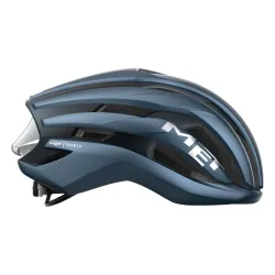 Kask rowerowy MET Trenta MIPS granatowy