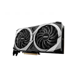 Karta graficzna MSI Radeon RX 6700 XT MECH 2X 12GB GDDR6 192bit