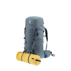 Plecak trekkingowy Deuter Aircontact Core 50+10 - graphit/shale