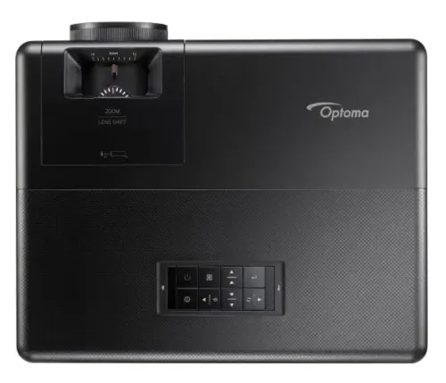 Projektor Optoma UHZ55 DLP 4K Wi-Fi