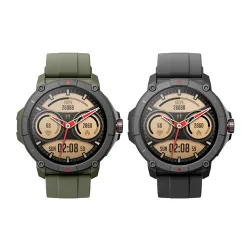 Smartwatch Tracer GP-Run Funkcje AI