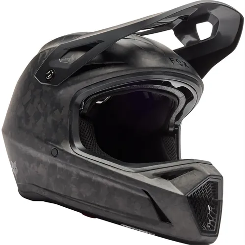 Kask rowerowy Full Face FOX Rampage RS MIPS