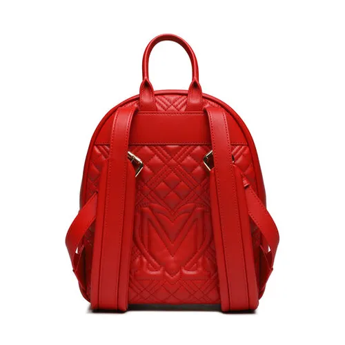 Dragoste MOSCHINO Jc4061pp1hla0500 Rucsac Rosso