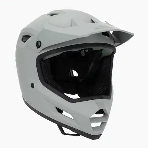 Kask rowerowy Bell Sanction 2 solid matte stone