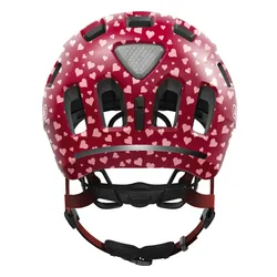 Kask rowerowy orzeszek ABUS Youn-I 2.0