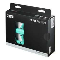 Велосипедные педали LOOK Trail Fusion