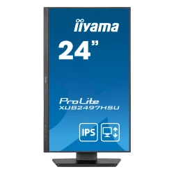 Monitor iiyama ProLite XUB2497HSU-B2 23,8" Full HD IPS 100Hz 1ms MPRT