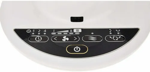 Wentylator WOOZOO PCF-SC15T
