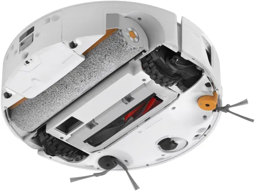 Robot sprzątający ROBOROCK Saros 20 Flow Complete Biały
