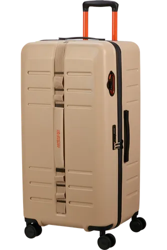 TrailOn 80cm Trunk - Beige