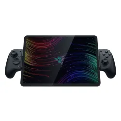 Pad Razer Kishi V3 Pro XL z uchwytem na telefon do Android, iOS, PC Czarny