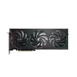 Karta graficzna Gigabyte AORUS GeForce RTX 5060 ELITE 8GB GDDR7 128bit DLSS 4