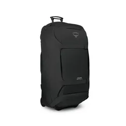 Сумка на колесиках Osprey Sojourn Shuttle Wheeled Duffel 130-black