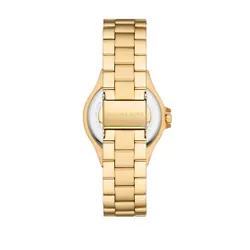 Michael Kors Lennox Mk7278 Gold Saati