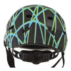 Kask PB Scratch Wielokolorowy (rozmiar L)