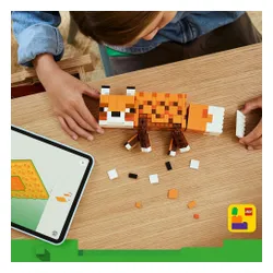 LEGO 21588 Minecraft Lis 21588