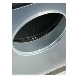 Nawilżacz powietrza Stadler Form George Biały - outlet