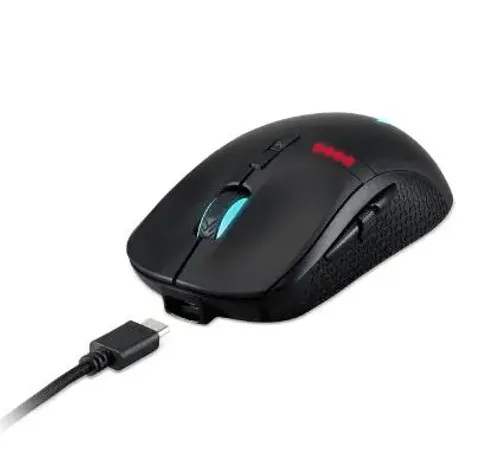 Myszka gamingowa Acer Predator Cestus 350 Czarny