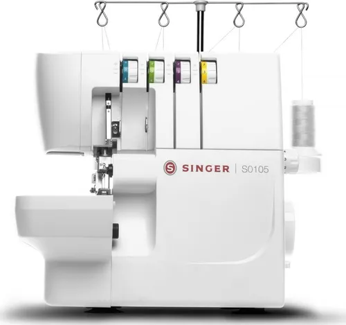 Singer Dikiş Makinesi S0105