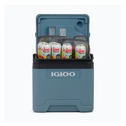 Lodówka turystyczna Igloo IE24 DC 24 l ice blue