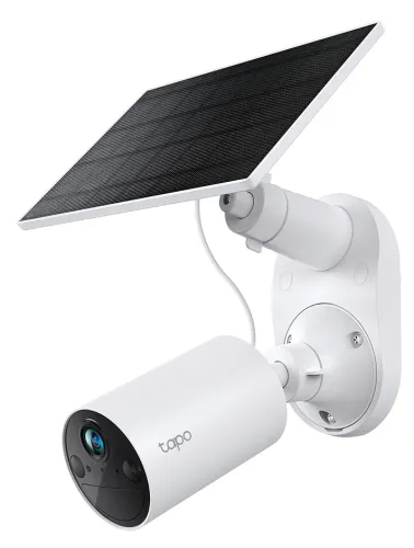 Kamera TP-LINK Tapo C410 KIT z Panelem solarnym