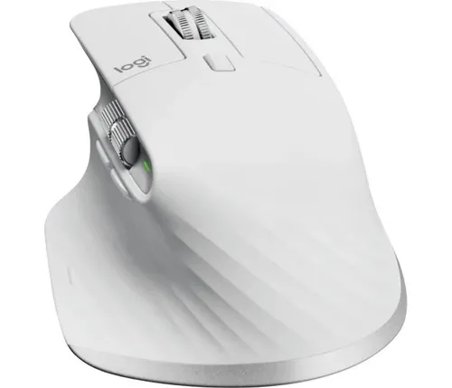 Logitech MX MASTER 3S Jasnoszary