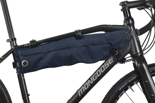 Сумка на велосипедную раму ROSWHEEL Off-Road Frame Bag