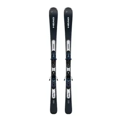 Narty allround HEAD SHAPE V2 + wiązania HEAD PR 11 z GRIP WALK 2024 - Długość (cm) - 156