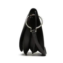 Tommy Hilfiger - lea sac de șa elegant AW0AW14862 BDS
