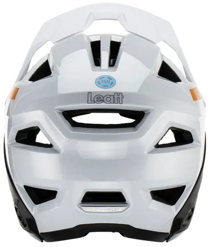 Kask rowerowy Full Face LEATT MTB Enduro 2.0 Junior V23