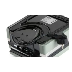 Gofrownica Domo DO9273W 1400W Regulacja temperatury