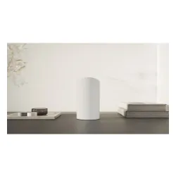 Lampa biurkowa Philips Hue Play do podświetlenia ściany Biały 2szt.