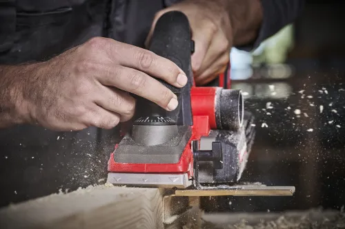 Strug EINHELL TP-PL 18/3 Li BL Solo 4345405