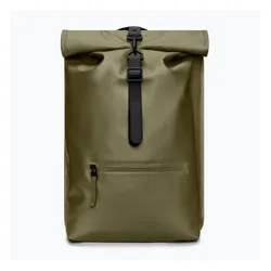 Рюкзак Rains Rucksack Rolltop 17 l revel city backpack