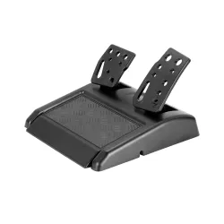 Kierownica Marvo Onaga 30 z pedałami do PS4, PS3, Xbox One, Xbox 360, Nintendo Switch, PC Force Feedback