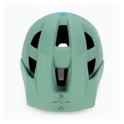 Kask rowerowy Leatt MTB AllMtn 2.0 V23 pistachio